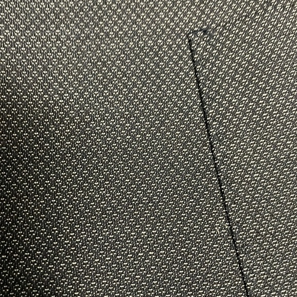 Digel Edward wool blend double button blazer - Picture 3 of 11